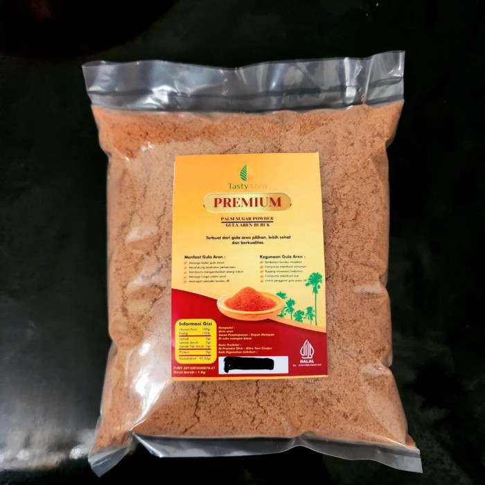 Brown Sugar - Gambar 2